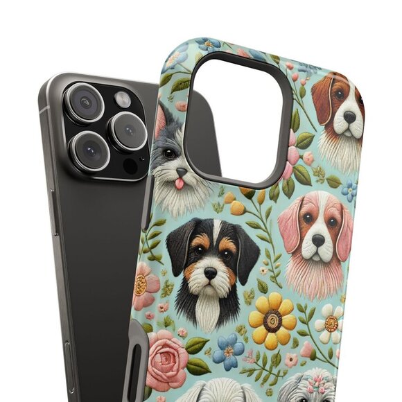 iPhone Phone Cases, Perfect Stylish Mobile Case, MLNMC508 - Picture 6 of 13